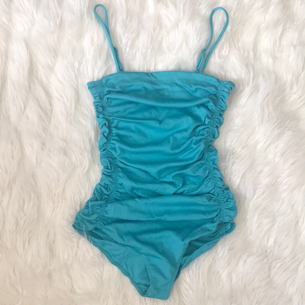 Free People | On Your Side Bodysuit